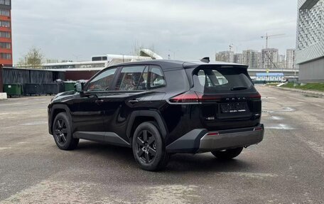 Toyota RAV4, 2026 год, 4 250 000 рублей, 3 фотография