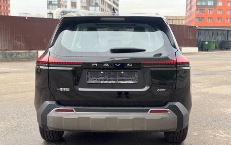 Toyota RAV4, 2026 год, 4 250 000 рублей, 4 фотография