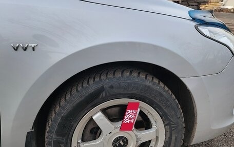 Hyundai i30 I, 2010 год, 815 000 рублей, 11 фотография