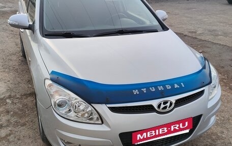 Hyundai i30 I, 2010 год, 815 000 рублей, 22 фотография
