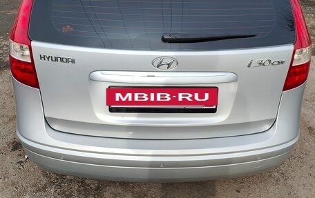 Hyundai i30 I, 2010 год, 815 000 рублей, 19 фотография