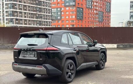 Toyota RAV4, 2026 год, 4 250 000 рублей, 5 фотография