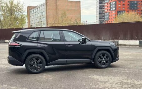 Toyota RAV4, 2026 год, 4 250 000 рублей, 6 фотография