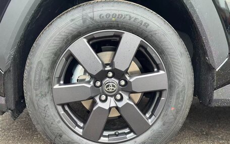 Toyota RAV4, 2026 год, 4 250 000 рублей, 10 фотография