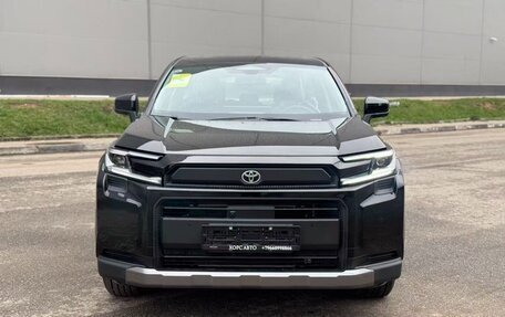 Toyota RAV4, 2026 год, 4 250 000 рублей, 8 фотография