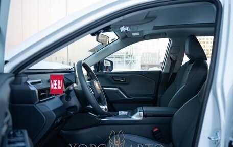 Toyota RAV4, 2026 год, 4 250 000 рублей, 18 фотография