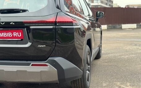 Toyota RAV4, 2026 год, 4 250 000 рублей, 13 фотография