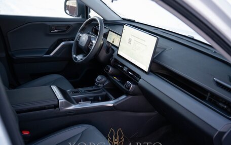 Toyota RAV4, 2026 год, 4 250 000 рублей, 20 фотография