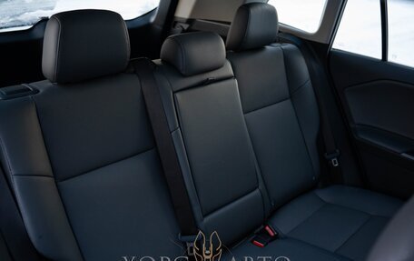 Toyota RAV4, 2026 год, 4 250 000 рублей, 22 фотография