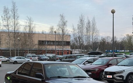 BMW 7 серия, 1992 год, 550 000 рублей, 3 фотография