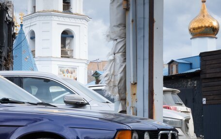 BMW 7 серия, 1992 год, 550 000 рублей, 2 фотография