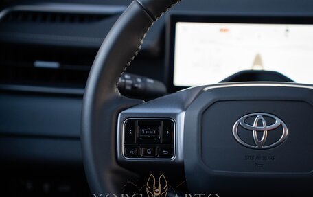 Toyota RAV4, 2026 год, 4 250 000 рублей, 27 фотография