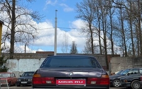BMW 7 серия, 1992 год, 550 000 рублей, 7 фотография