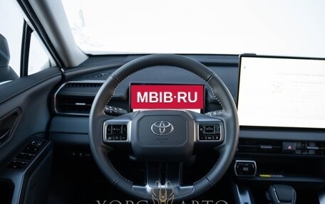 Toyota RAV4, 2026 год, 4 250 000 рублей, 25 фотография