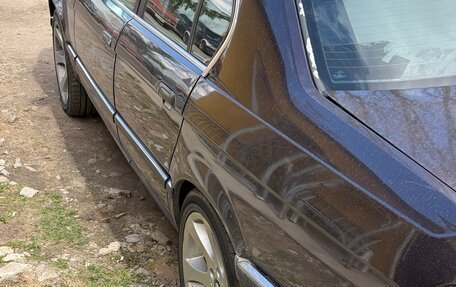 BMW 7 серия, 1992 год, 550 000 рублей, 8 фотография