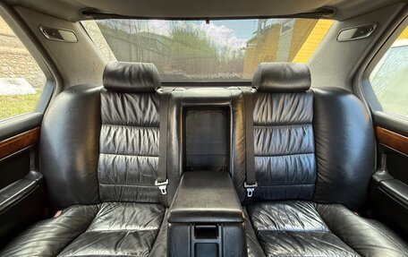 BMW 7 серия, 1992 год, 550 000 рублей, 13 фотография