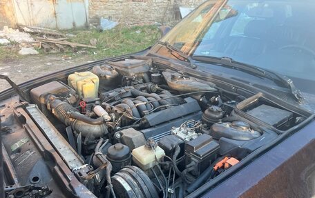 BMW 7 серия, 1992 год, 550 000 рублей, 9 фотография