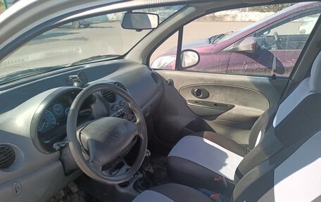 Daewoo Matiz I, 2009 год, 163 900 рублей, 5 фотография