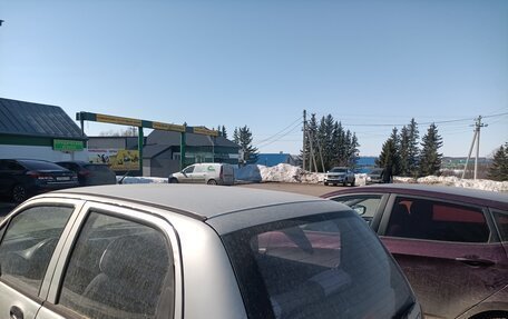 Daewoo Matiz I, 2009 год, 163 900 рублей, 7 фотография