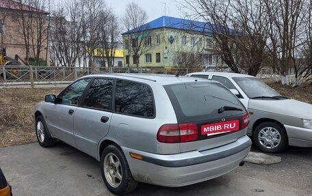 Volvo V40 I, 2003 год, 230 000 рублей, 3 фотография