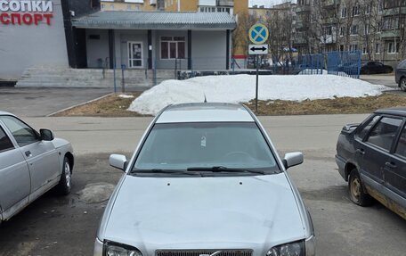 Volvo V40 I, 2003 год, 230 000 рублей, 6 фотография