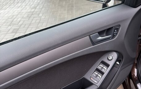 Audi A4, 2013 год, 1 350 000 рублей, 6 фотография