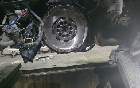 Volvo V40 I, 2003 год, 230 000 рублей, 8 фотография