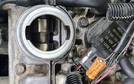 Volvo V40 I, 2003 год, 230 000 рублей, 10 фотография