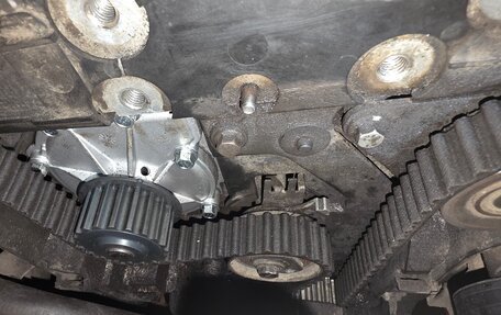 Volvo V40 I, 2003 год, 230 000 рублей, 7 фотография