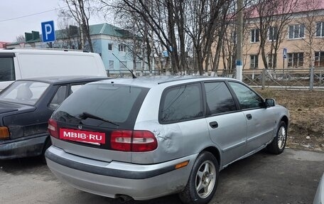 Volvo V40 I, 2003 год, 230 000 рублей, 5 фотография