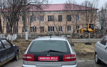 Volvo V40 I, 2003 год, 230 000 рублей, 4 фотография