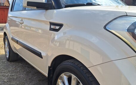 KIA Soul I рестайлинг, 2012 год, 1 199 000 рублей, 5 фотография