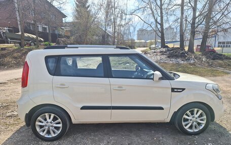 KIA Soul I рестайлинг, 2012 год, 1 199 000 рублей, 4 фотография