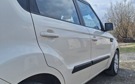 KIA Soul I рестайлинг, 2012 год, 1 199 000 рублей, 3 фотография