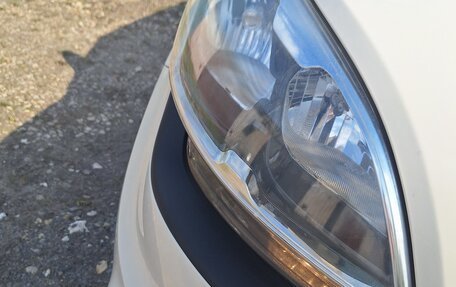 KIA Soul I рестайлинг, 2012 год, 1 199 000 рублей, 12 фотография