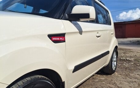 KIA Soul I рестайлинг, 2012 год, 1 199 000 рублей, 8 фотография