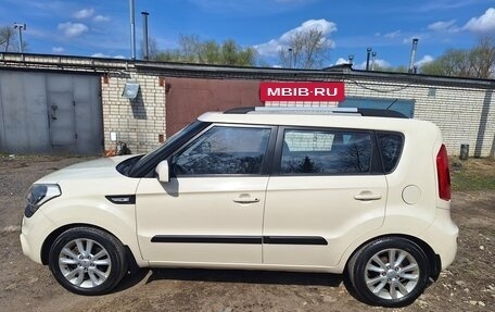 KIA Soul I рестайлинг, 2012 год, 1 199 000 рублей, 7 фотография