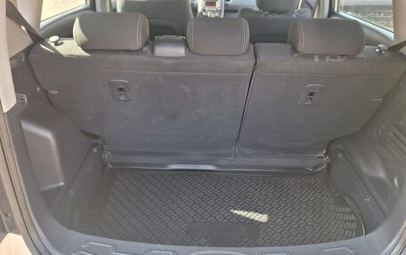 KIA Soul I рестайлинг, 2012 год, 1 199 000 рублей, 15 фотография