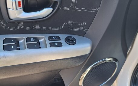 KIA Soul I рестайлинг, 2012 год, 1 199 000 рублей, 17 фотография