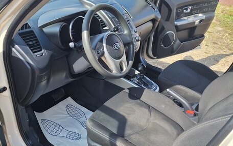 KIA Soul I рестайлинг, 2012 год, 1 199 000 рублей, 18 фотография