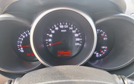 KIA Soul I рестайлинг, 2012 год, 1 199 000 рублей, 24 фотография