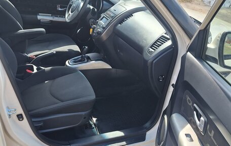 KIA Soul I рестайлинг, 2012 год, 1 199 000 рублей, 21 фотография