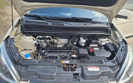 KIA Soul I рестайлинг, 2012 год, 1 199 000 рублей, 25 фотография