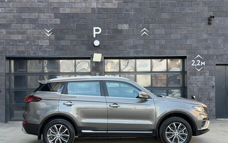 Geely Atlas, 2023 год, 2 230 000 рублей, 9 фотография