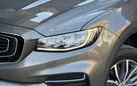 Geely Atlas, 2023 год, 2 230 000 рублей, 13 фотография