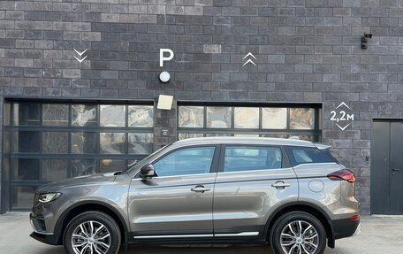 Geely Atlas, 2023 год, 2 230 000 рублей, 3 фотография