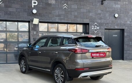 Geely Atlas, 2023 год, 2 230 000 рублей, 4 фотография