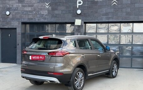 Geely Atlas, 2023 год, 2 230 000 рублей, 7 фотография