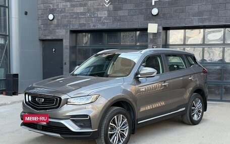 Geely Atlas, 2023 год, 2 230 000 рублей, 2 фотография