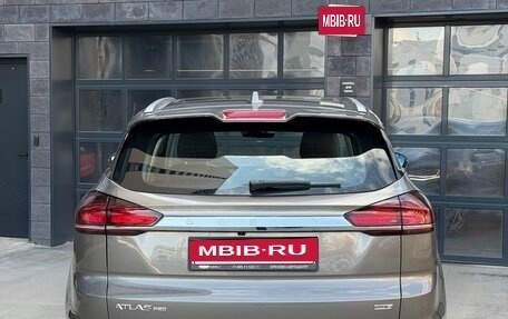 Geely Atlas, 2023 год, 2 230 000 рублей, 6 фотография